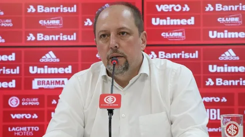 Foto: Ricardo Duarte/Internacional