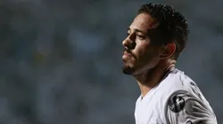 Jean Mota começará no time titular. (Foto: Marcello Zambrana/AGIF)