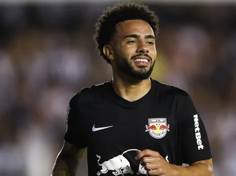 Claudinho enaltece disputa dos Jogos Olímpicos pelo Brasil: “É o melhor momento da minha carreira”