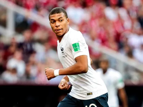 Após especulações, Mbappé decide onde deseja jogar