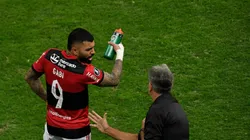 Foto: Mateus Bonomi/AGIF