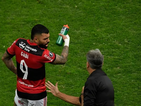 Jornalista expõe bastidores no Fla