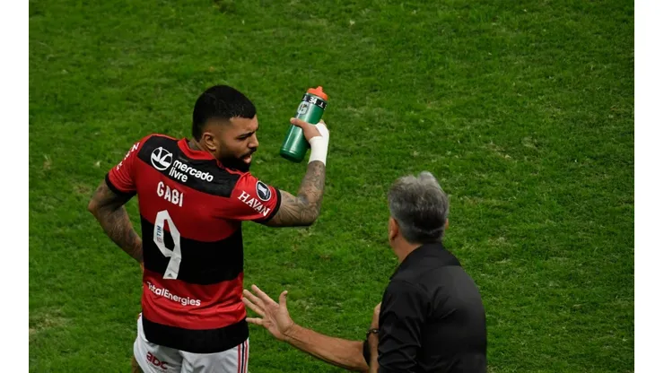 Foto: Mateus Bonomi/AGIF