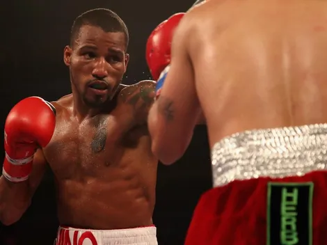 Boxeador brasileiro vai disputar o cinturão do Conselho Mundial de Boxe