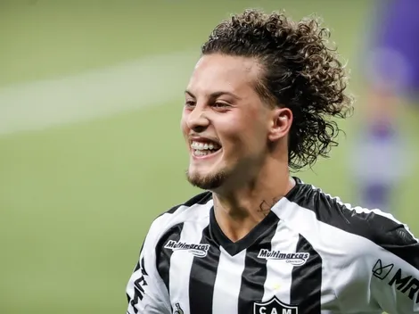 Guga se pronuncia pela 1ª vez após punição