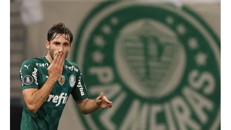 Foto: César Greco/ Flickr Oficial