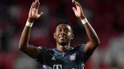 Foto: Octavio Passos/Getty Images