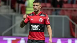 Foto: Alexandre Vidal / Flamengo