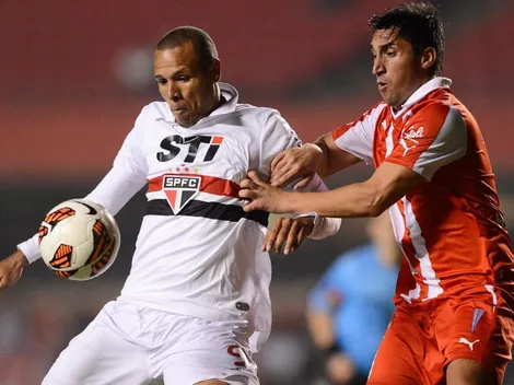 São Paulo nunca perdeu para os dois possíveis adversários em competições internacionais; veja