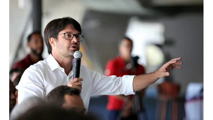 Foto: Felipe Oliveira / Ascom / Bahia
