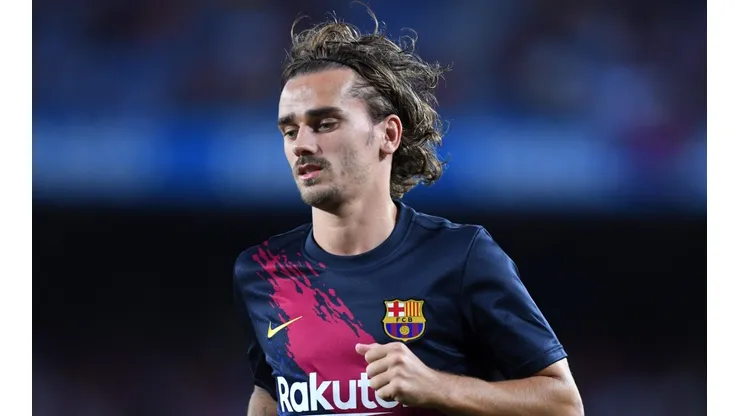 Atacante tem sido muito especulado neste mercado de transferências (Foto: Getty Images)