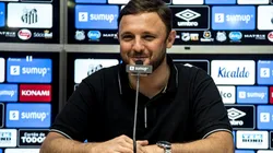 Foto: Ivan Storti/Santos FC