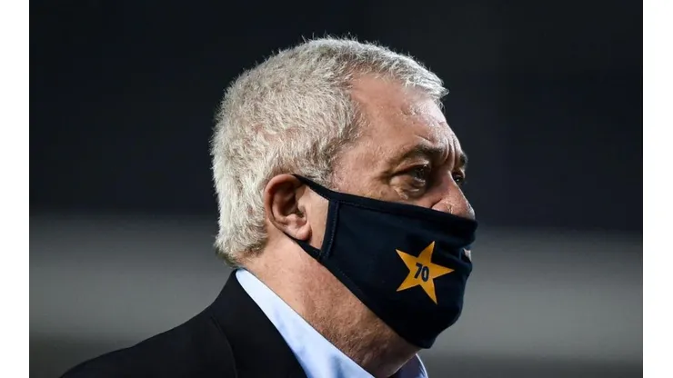 Foto: Marcelo Endelli/Getty Images