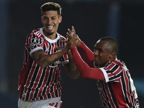 São Paulo não vencia na Argentina desde 2005 pela Libertadores; confira todos os detalhes