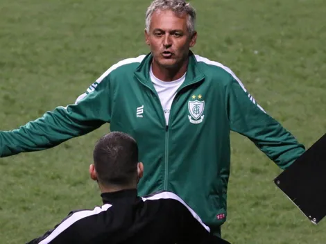 Lisca ganha reforço para estreia no Vasco, mas pode ter 4 desfalques