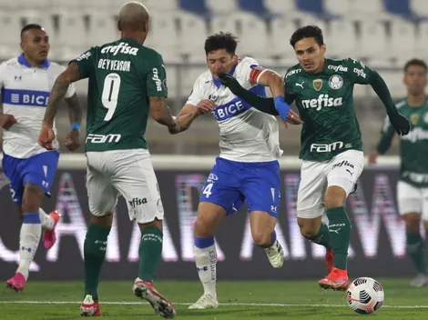 Brasileiros em campo nesta quarta pela Libertadores e Copa Sul-Americana