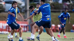 Foto: Bruno Haddad/Cruzeiro