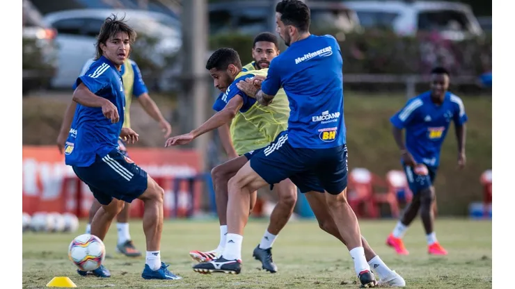 Foto: Bruno Haddad/Cruzeiro