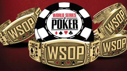 Sang Lee agora tem um bracelete e um anel da WSOP (Foto: WSOP/Divulgação)