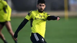 Bruno Méndez: em alta no Colorado (Foto: Ricardo Duarte/Internacional/Divulgação)