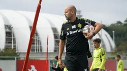 Ramírez decepcionou em sua passagem pelo Colorado. (Foto: Eduardo Schemes/Internacional)