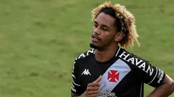 MT será titular diante do CSA. (Foto: Thiago Ribeiro/AGIF)
