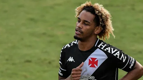 MT será titular diante do CSA. (Foto: Thiago Ribeiro/AGIF)