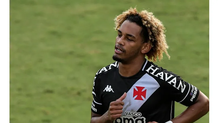 MT será titular diante do CSA. (Foto: Thiago Ribeiro/AGIF)