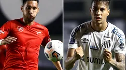 Independiente x Santos jogam nesta quinta-feira (22), na Argentina, pela Sul-Americana 2021