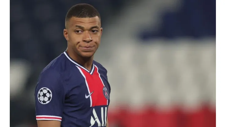 Mbappé quer o Real… o Real quer Mbappé e todos no aguardo de como se posiciona o PSG