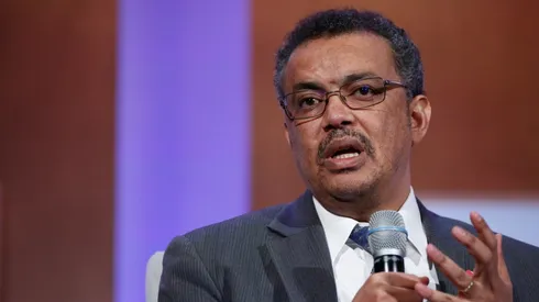 Dos aproximadamente 80 casos de covid, apenas 31 são de estrangeiros | Crédito: Getty Images