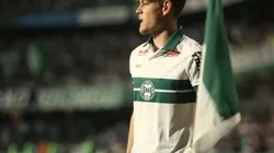 Foto: Divulgação/Coritiba