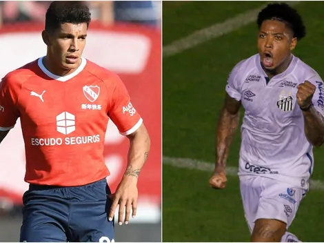 Independiente x Santos: saiba como assistir AO VIVO ao confronto decisivo da Sul-Americana 2021
