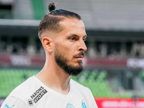 Reviravolta aproxima Benedetto do São Paulo