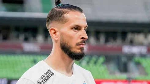 Foto: Jonathan Bartolozzi/Olympique de Marseille