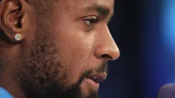 Dedé teve uma passagem de destaque pelo Cruzeiro. (Foto: Pedro Vale/AGIF)