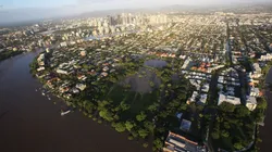 Alto percentual de estádios já construídos foi um dos fatores favoráveis | Crédito: Getty Images