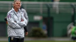 Pia Sundhage técnica da Seleção Brasileira de futebol feminino (Foto: Getty Images)