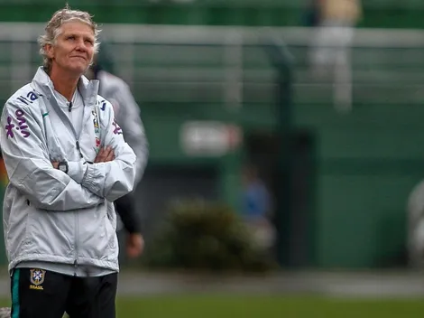 Revista americana lista o Brasil como a terceira equipe a preocupar os EUA no futebol feminino