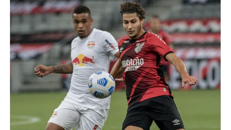Robson Mafra/AGIF