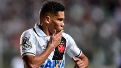 Pedro Vilela/Getty Images Brazil