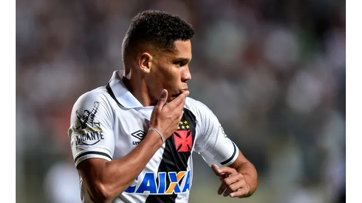 Pedro Vilela/Getty Images Brazil