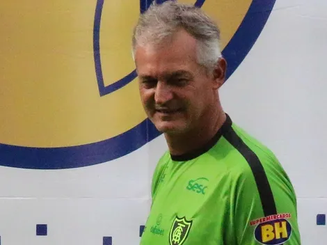 Bota leva chapéu e Lisca assina com o Vasco; valores e premiação da oferta feita pelo Glorioso vêm à tona