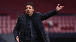 Foto: Getty Images/Denis Doyle/Espanha