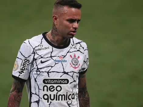 Como Luan pode renascer com Renato Augusto e Giuliano no Corinthians?