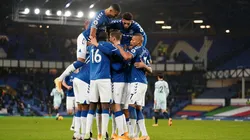 Jogador do Everton é investigado por suspeita de abuso de menores