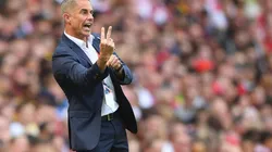 Sylvinho tem segundo pior aproveitamento no Corinthians desde o ano do rebaixamento, de acordo com portal Meu Timão