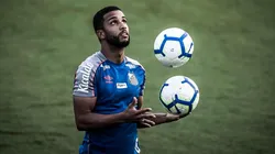 Foto: Ivan Storti/Santos FC