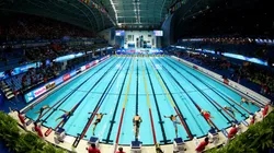 Nadadores foram absolvidos pela Corte Arbitral do Esporte | Credito: Getty Images