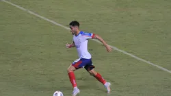 Foto: Jhony Pinho/AGIF